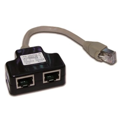 Y-адаптер TWT TWT-Y-BRIDGE-S