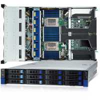 сервер Tyan B8252T75V8E4HR-8X-2T