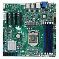 материнская плата Tyan S5510GM3NR