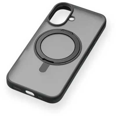 чехол uBear Clip 360 CS437BL61RG-I24M