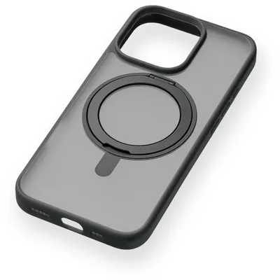 чехол uBear Clip 360 CS439BL63PRG-I24M