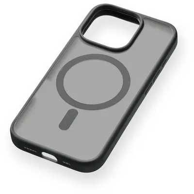 чехол uBear Cloud CS430BL63PMT-I24M
