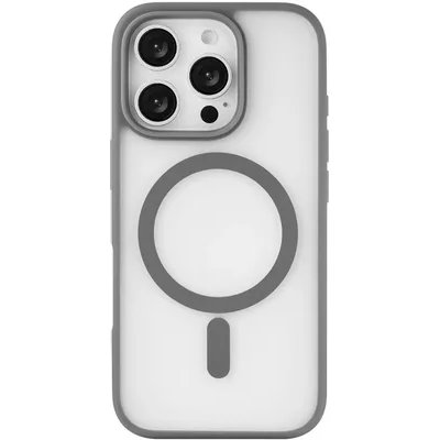 чехол uBear Cloud CS431GR63PMT-I24M