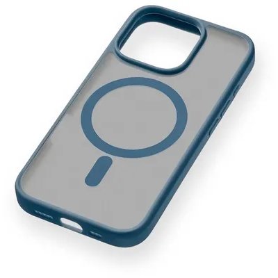 чехол uBear Cloud CS432DB63PMT-I24M