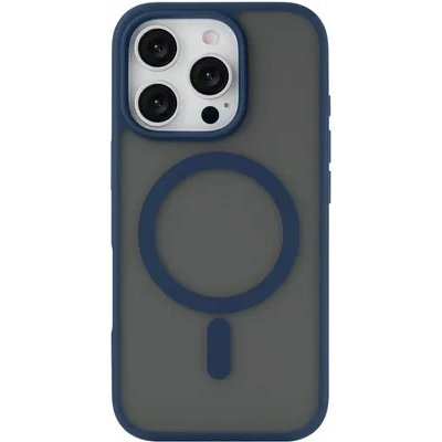 чехол uBear Cloud CS432DB63PMT-I24M