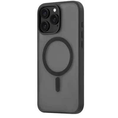 чехол uBear Cloud CS434BL69PMT-I24M