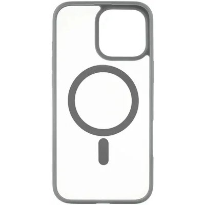 чехол uBear Cloud CS435GR69PMT-I24M
