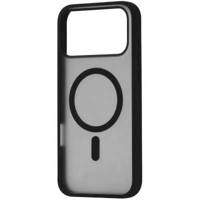 uBear Cloud CS579BL69PMT-I25M