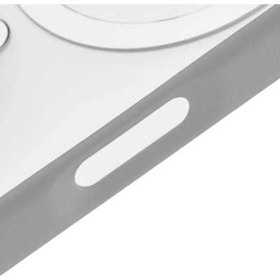 чехол uBear Cloud CS580GR69PMT-I25M