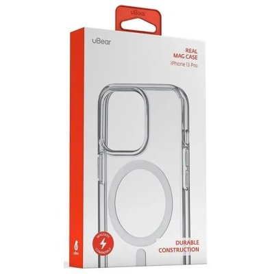 uBear Real CS109TT61PRL-I21M