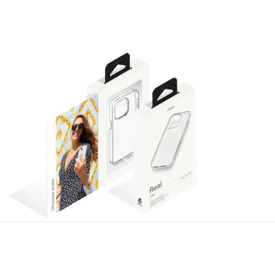 чехол uBear Real CS166TT67PRL-I22