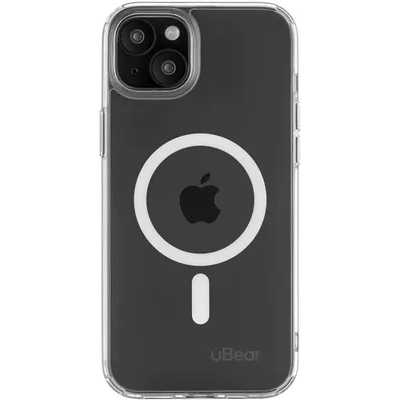 чехол uBear Real CS254TT67RL-I23M