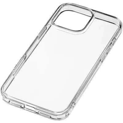 чехол uBear Real CS394TT69PRL-I24