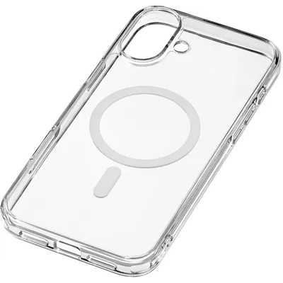 чехол uBear Real CS397TT67RL-I24M