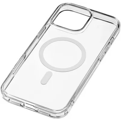 чехол uBear Real CS398TT69PRL-I24M