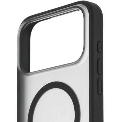 чехол uBear Stand 360 CS587BL69PST-I25M