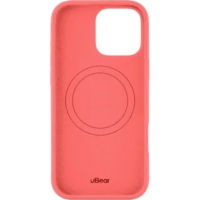 чехол uBear Touch CS423CR69PTH-I24M