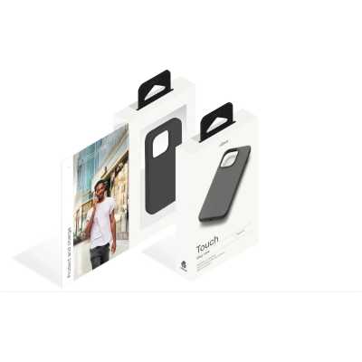 чехол uBear Touch Mag CS195BL61TH-I22M