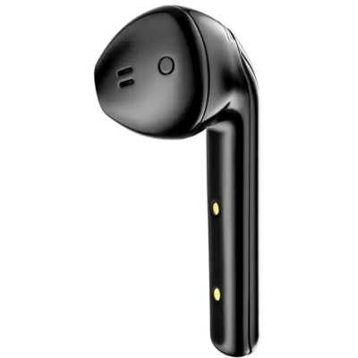 наушники uBear Vibe Black