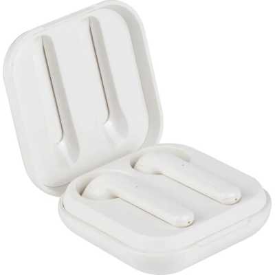 наушники uBear Vibe White