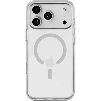 чехол uBear Vision CS538TT69PVS-I25M
