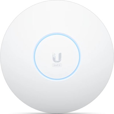 точка доступа Ubiquiti UniFi 6 AP U6-Enterprise