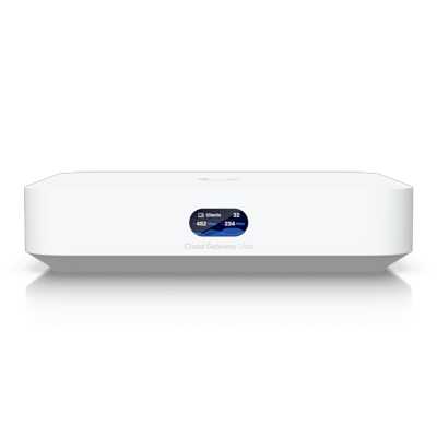 Ubiquiti Cloud Gateway Ultra UCG-Ultra