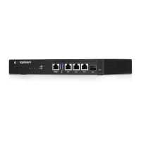 роутер Ubiquiti EdgeRouter ER-4