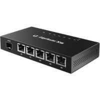 роутер Ubiquiti EdgeRouter ER-X-SFP EU
