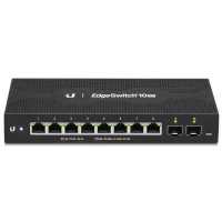 коммутатор Ubiquiti EdgeSwitch ES-10XP