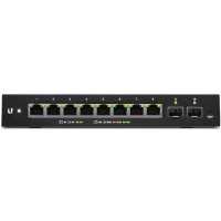 Ubiquiti EdgeSwitch ES-10XP