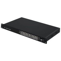 коммутатор Ubiquiti EdgeSwitch ES-24-250W