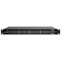 коммутатор Ubiquiti EdgeSwitch ES-48-500W