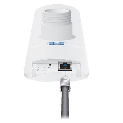 точка доступа Ubiquiti LiteAP AC LAP-120