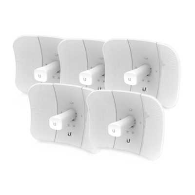 точка доступа Ubiquiti LiteBeam 5AC LBE-5AC-Gen2-5