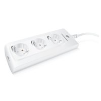 сетевой фильтр Ubiquiti mPowerEU