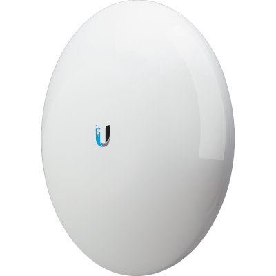 точка доступа Ubiquiti NanoBeam 2AC-13 NBE-2AC-13-EU