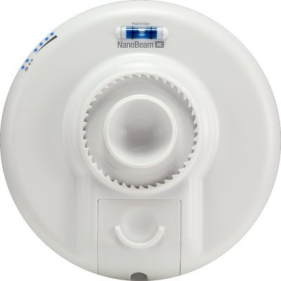точка доступа Ubiquiti NanoBeam 2AC-13 NBE-2AC-13-EU