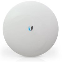 точка доступа Ubiquiti NanoBeam 5AC NBE-5AC-Gen2-EU