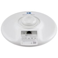 точка доступа Ubiquiti NanoBeam 5AC NBE-5AC-Gen2-EU