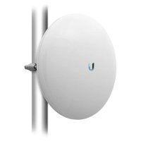 точка доступа Ubiquiti NanoBeam 5AC NBE-5AC-Gen2-EU