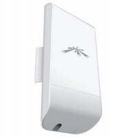 точка доступа Ubiquiti NanoStation Loco M2
