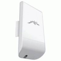 точка доступа Ubiquiti NanoStation Loco M5 Loco-M5-EU