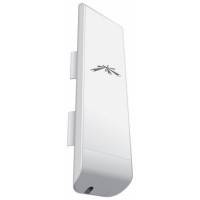 точка доступа Ubiquiti NanoStation M2