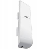 точка доступа Ubiquiti NanoStation M2 NS-M2-EU