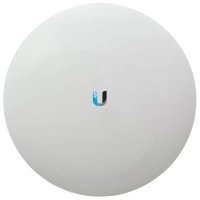 точка доступа Ubiquiti NanoStation M6 NS-M6-RU