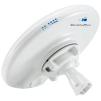 точка доступа Ubiquiti NanoStation M6 NS-M6-RU