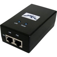 инжектор питания Ubiquiti POE-24-30W