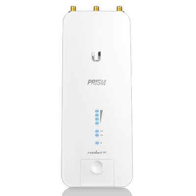 точка доступа Ubiquiti Rocket 2 AC Prism R2AC-PRISM