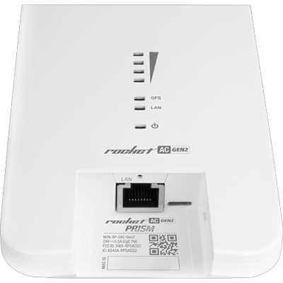 Ubiquiti Rocket 2 AC Prism R2AC-PRISM